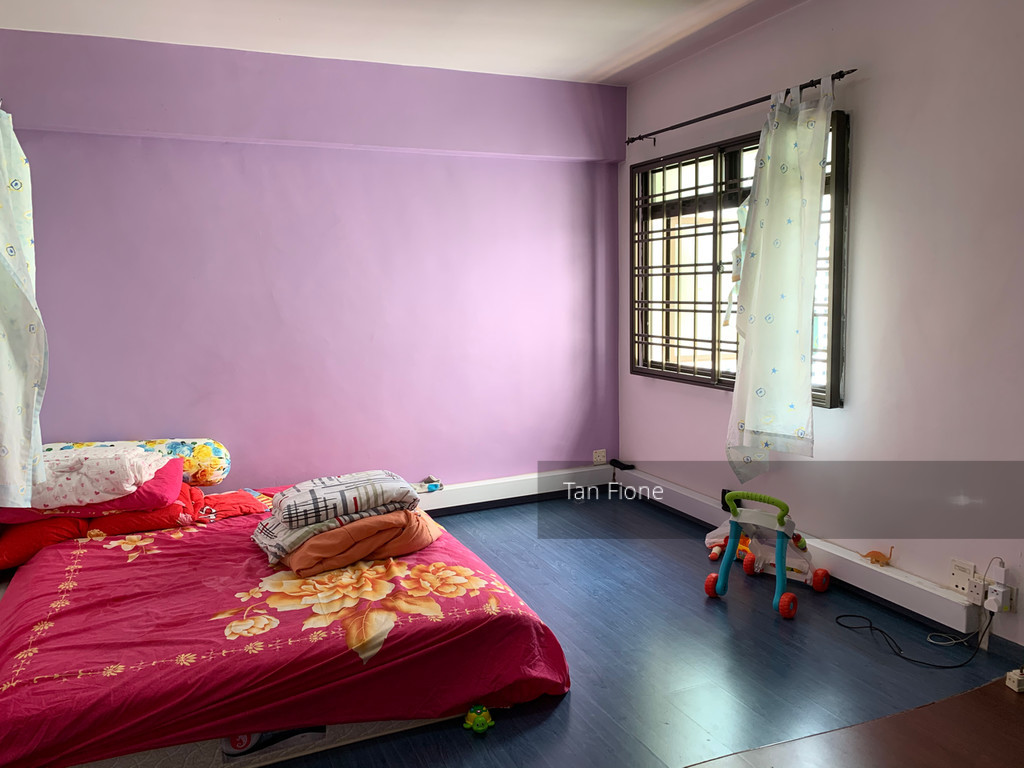 Blk 319A Anchorvale Drive (Sengkang), HDB 5 Rooms #212021701